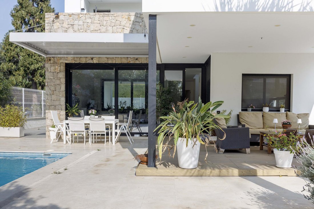 Villa in Pobles del Nord, Valencia, Spain 5 - 16988464