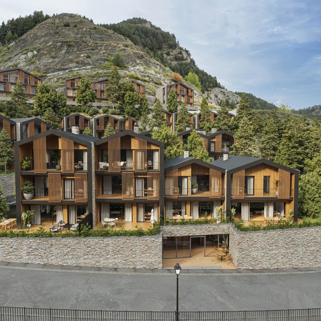 Apartment in Pal, La Massana, Andorra 2 - 17094099