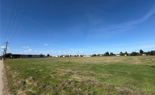 Land in Merced, California, United States 1