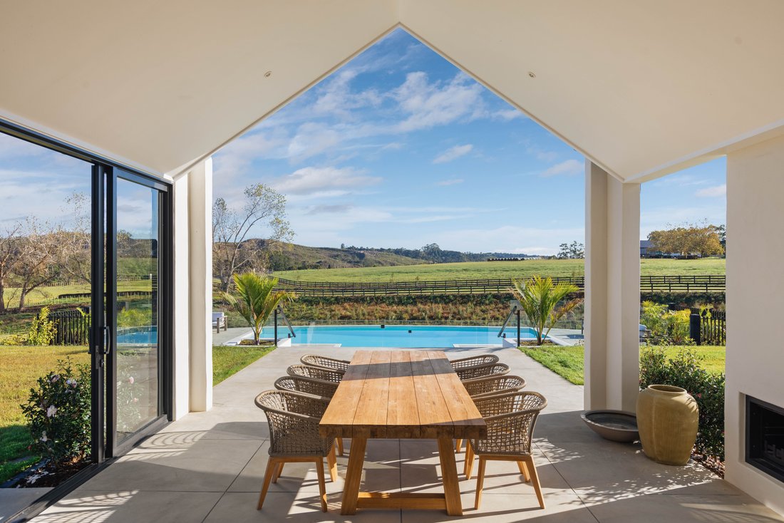 Maison à Coatesville, Auckland, Nouvelle-Zélande 3 - 17800750