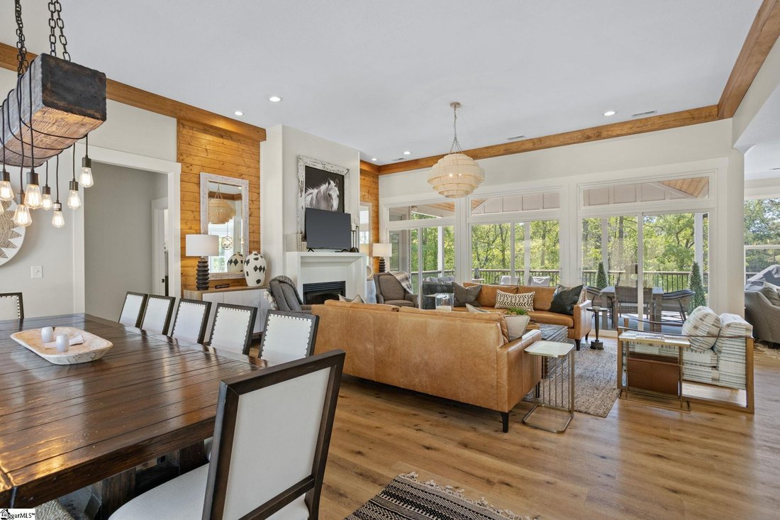 House in Greer, South Carolina, United States 5 - 17794287