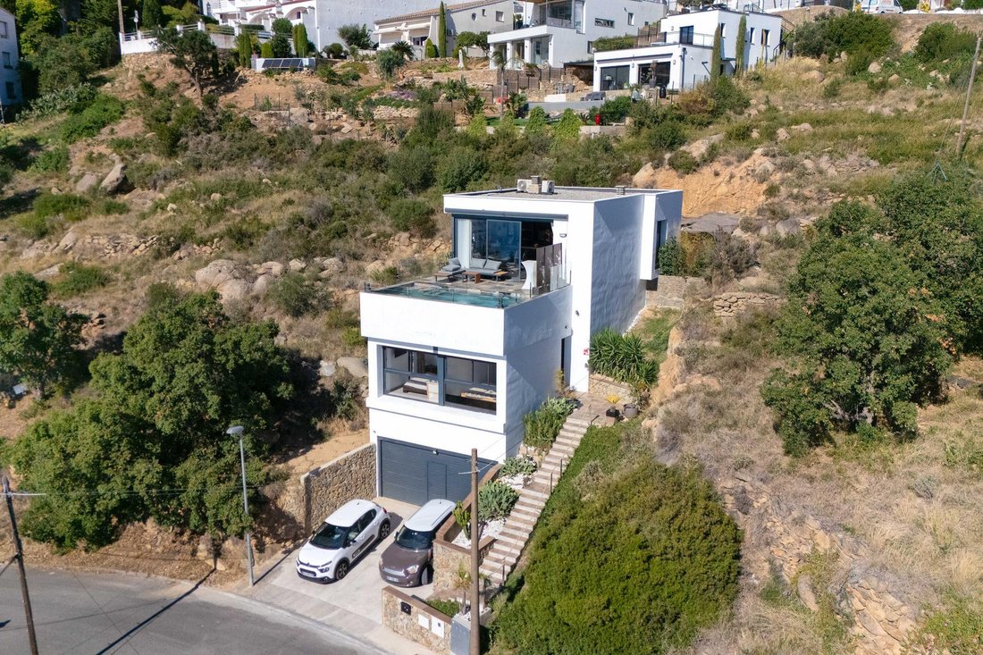 Villa in Roses, Catalonia, Spain 5 - 17068183
