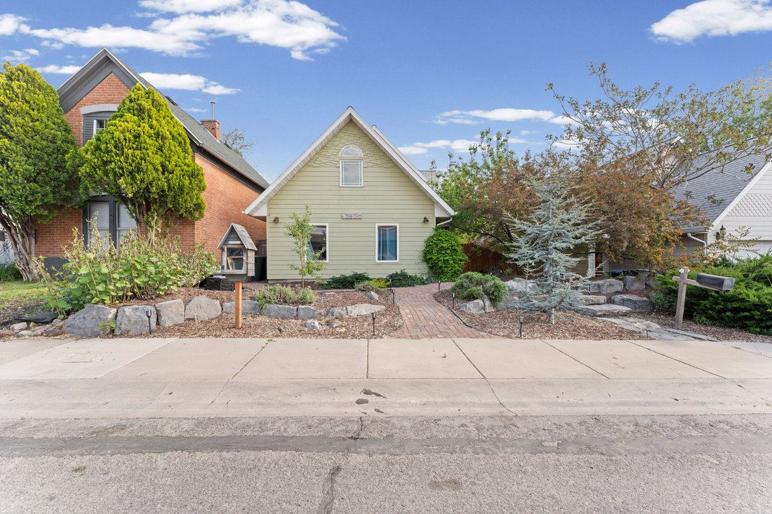 House in Salt Lake City, Utah, United States 3 - 17798677