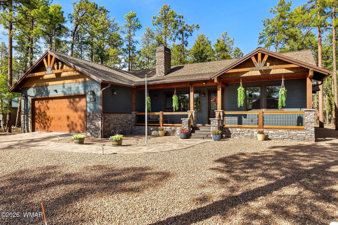 Pinetop-Lakeside, Arizona, United States 1 - 17798216