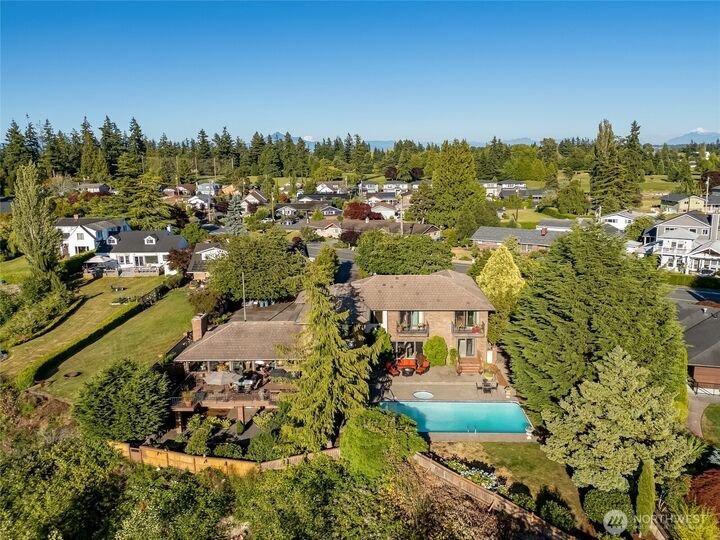 House in Everett, Washington, United States 2 - 17636056
