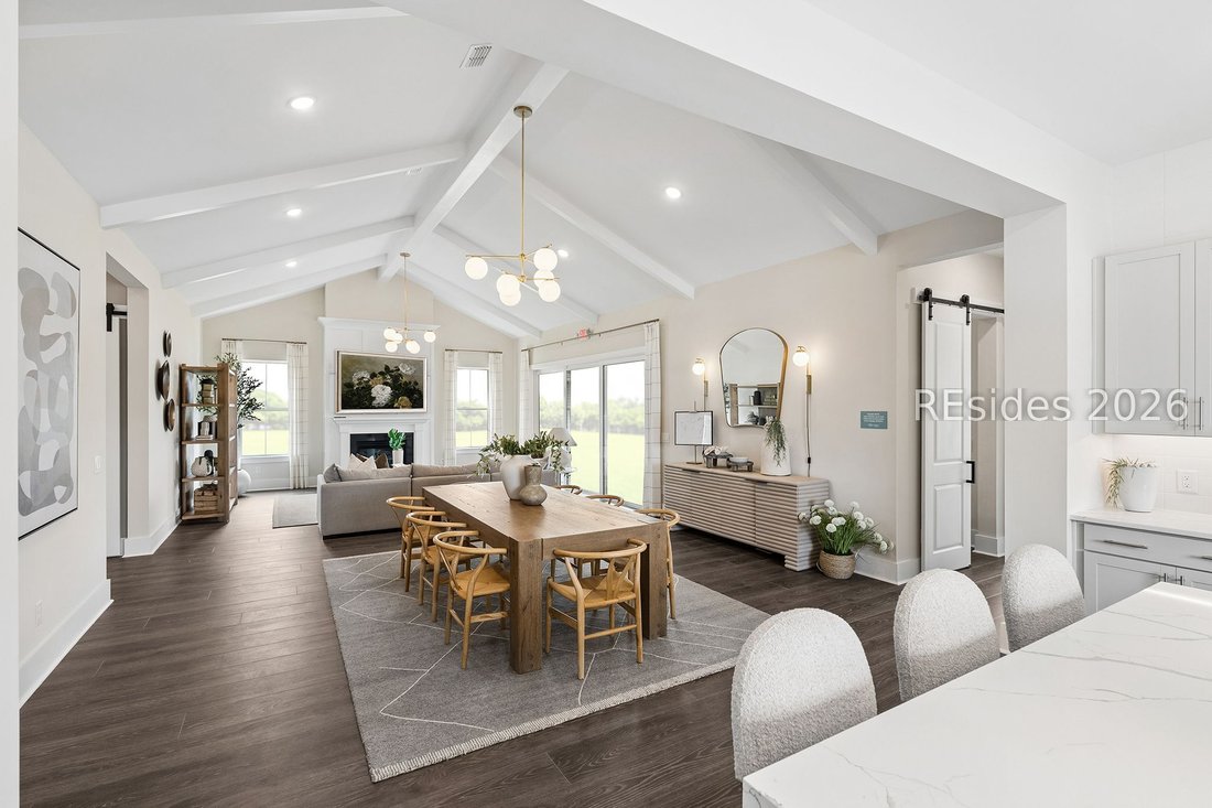 House in Hardeeville, South Carolina, United States 1 - 17793540