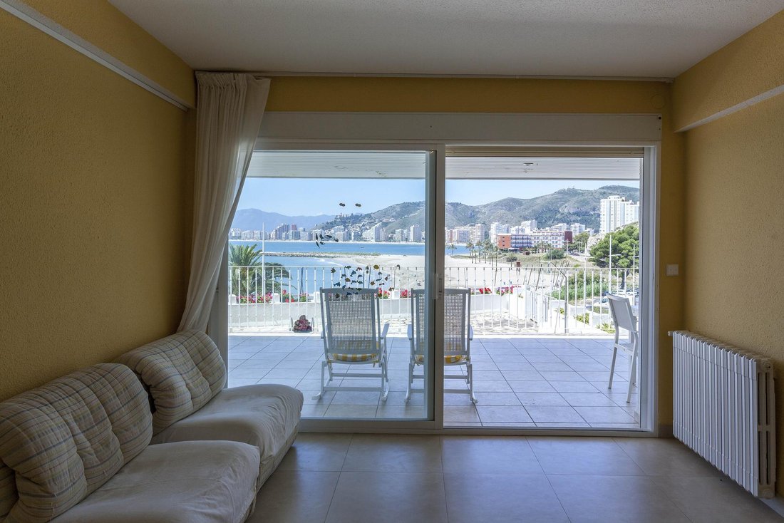 Villa in Sueca, Valencian Community, Spain 3 - 16989592