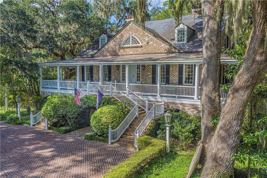 House in Seabrook, South Carolina, United States 4 - 17793719