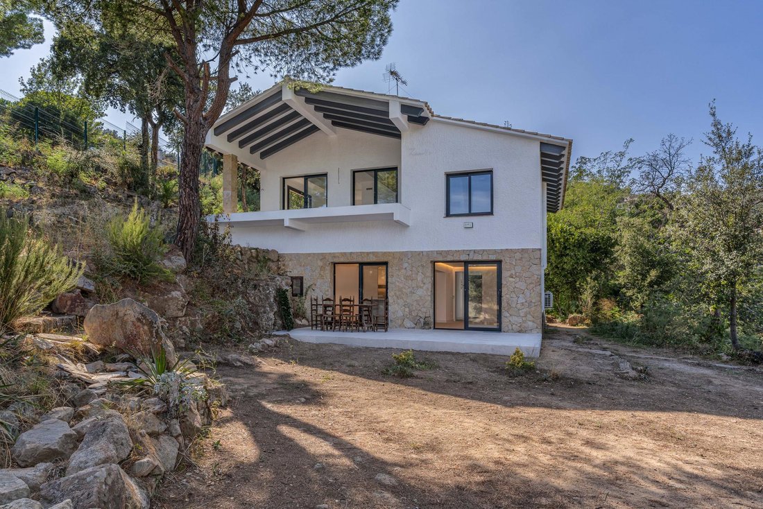 Villa in Platja d'Aro, Catalonia, Spain 2 - 16989404