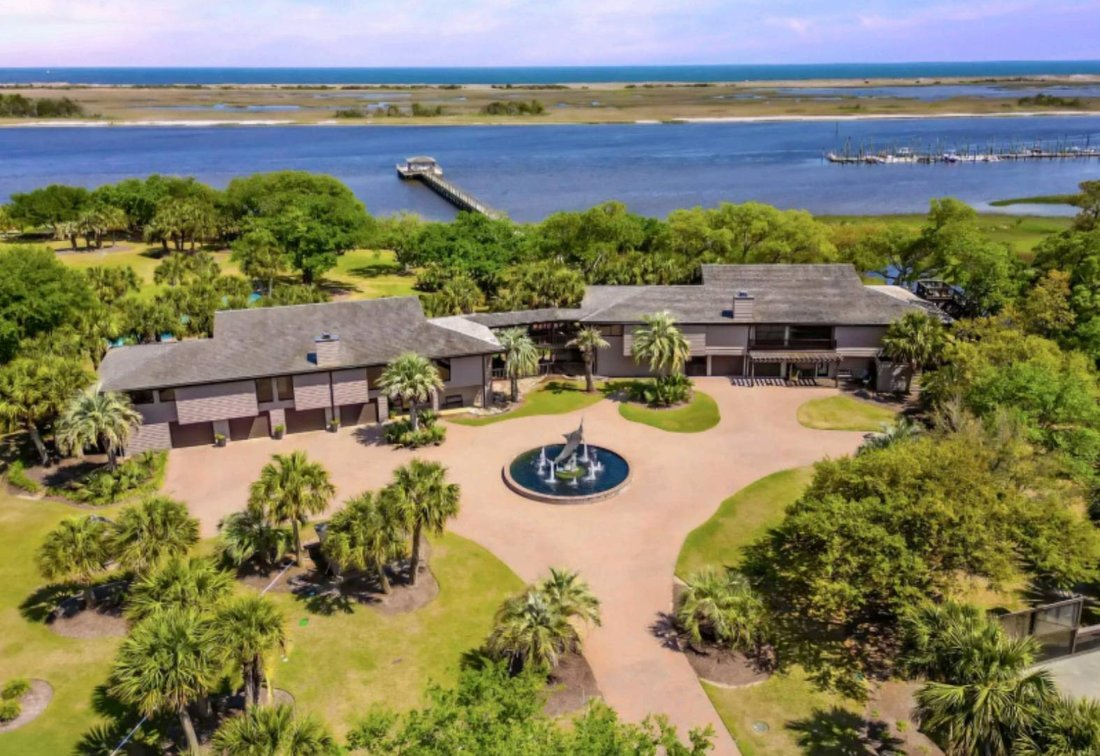 House in Porters Neck, North Carolina, United States 1 - 17798802