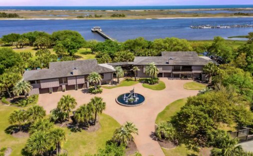 House in Porters Neck, North Carolina, United States 1