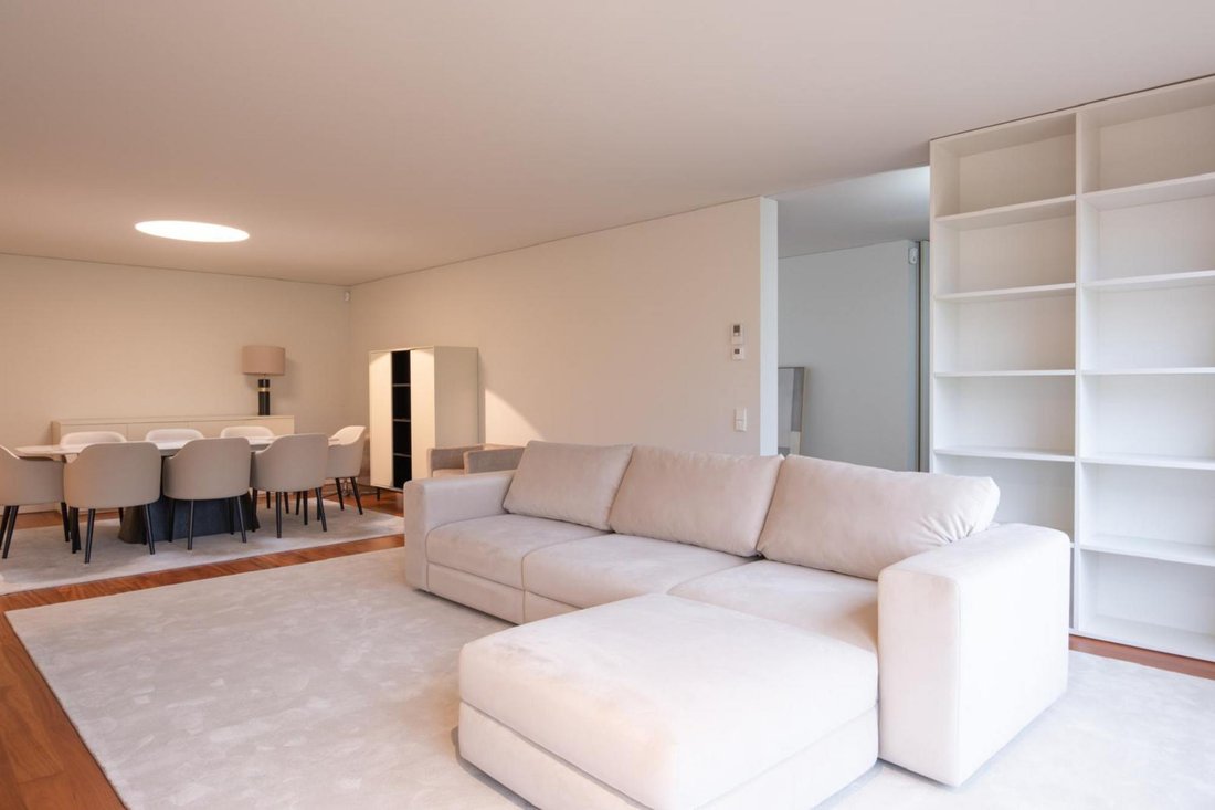 Villa in Paranhos, Porto District, Portugal 3 - 17103733