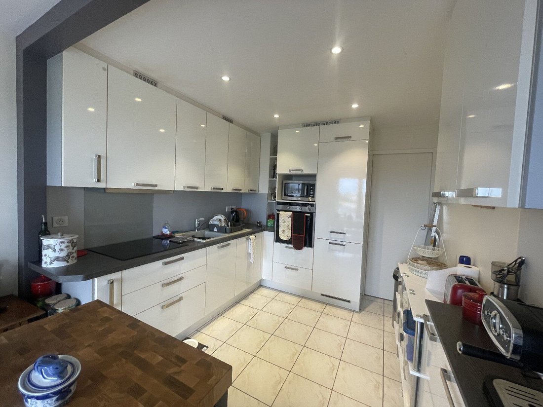 Apartment in Le Fief-La Garenne, Royan, France 2 - 17796733