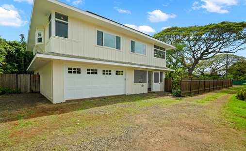 Casa a Koloa, Hawaii, Stati Uniti 1