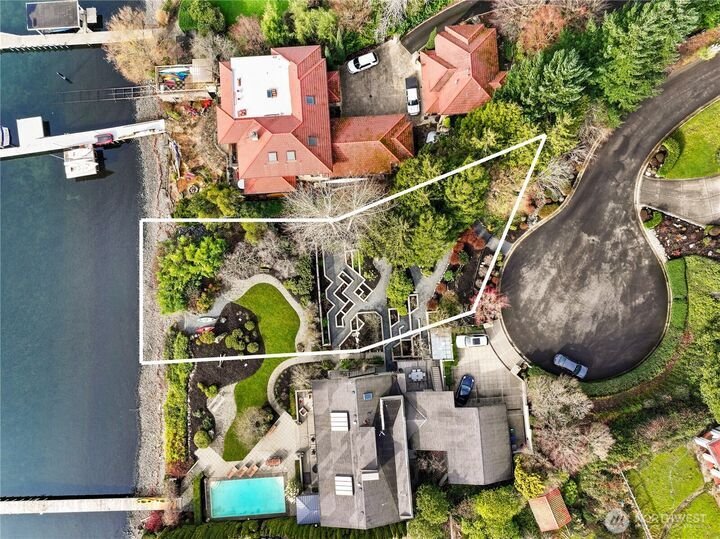 Land in Kirkland, Washington, United States 1 - 17306712