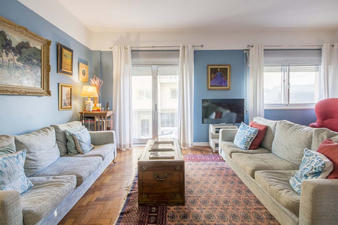 Apartment in Aldoar, Foz do Douro e Nevogilde, Porto District, Portugal 2 - 17693978
