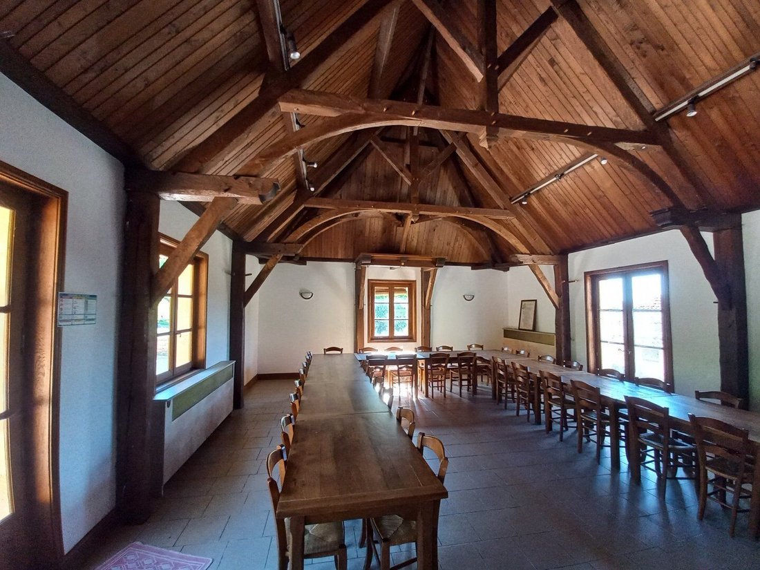 Villa in Les Eyzies-de-Tayac-Sireuil, Les Eyzies, France 4 - 17796637