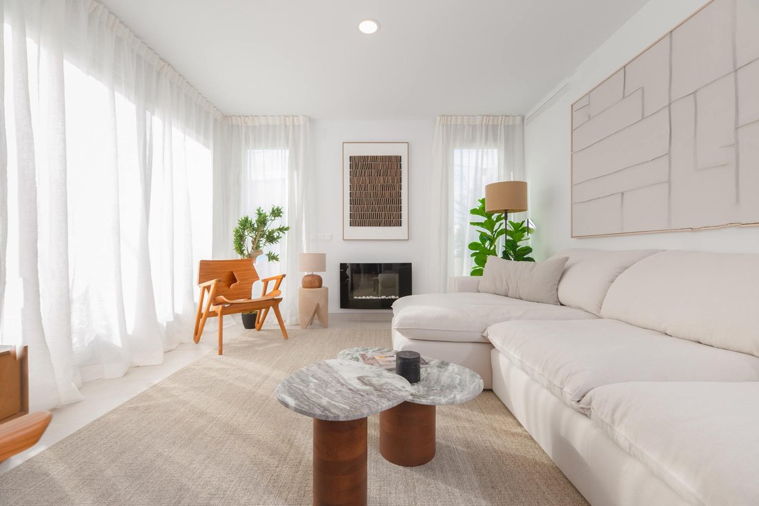 Apartment in Ibiza Town, Balearic Islands, Spain 2 - 16989374