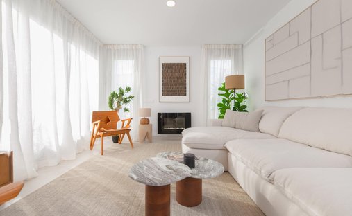 Wohnung in Ibiza, Balearische Inseln, Spanien 1