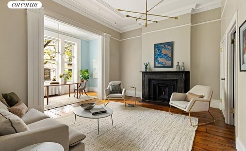 Casa a New York, New York, Stati Uniti 1