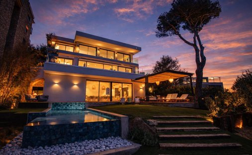 Villa in Sant Feliu de Guixols, Catalonia, Spain 1