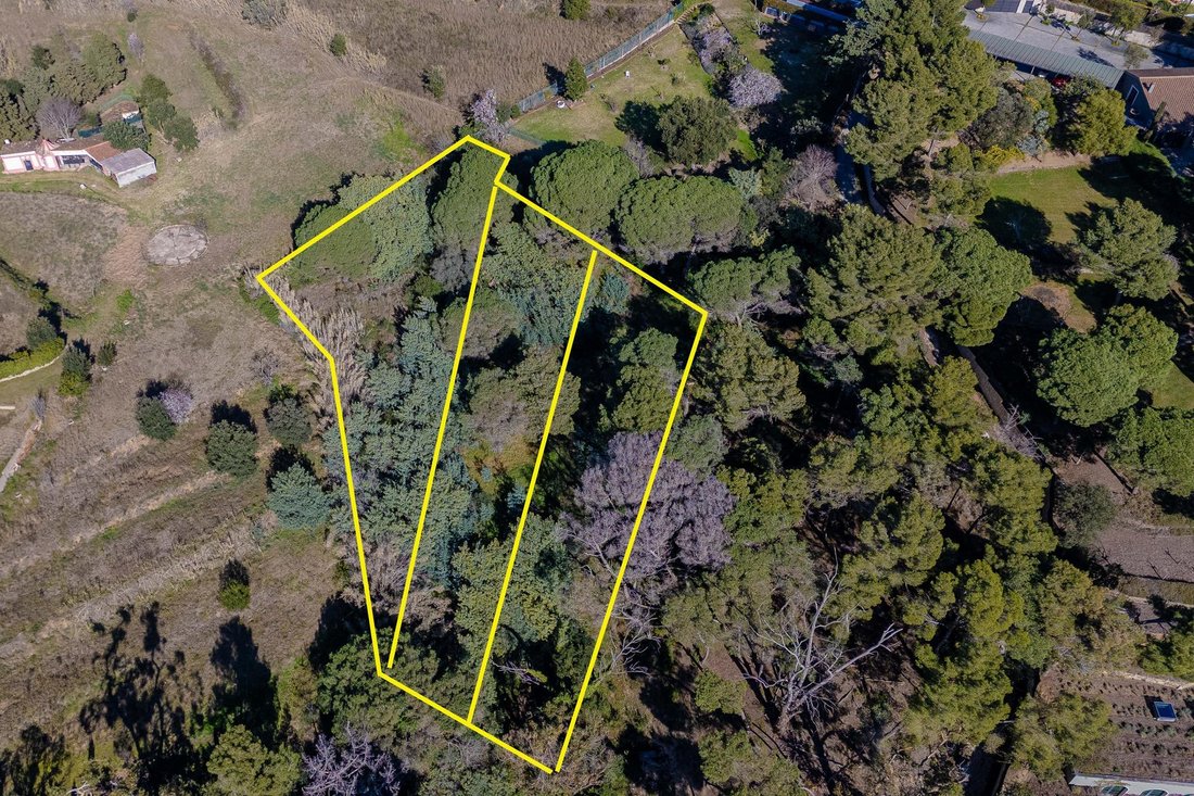 Land in Lloret de Mar, Catalonia, Spain 5 - 17310462