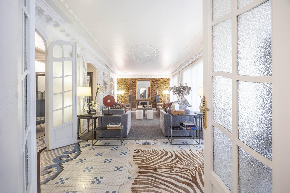 Apartment in Ciutat Vella, Valencia, Spain 5 - 16988589
