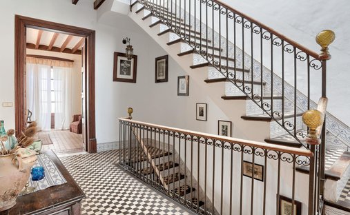 Villa en Sóller, Islas Baleares, España 1