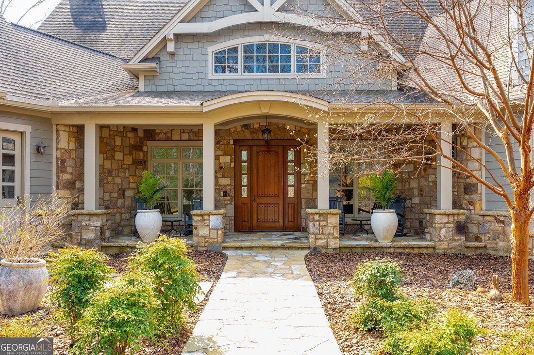 House in Cumming, Georgia, United States 5 - 17795735
