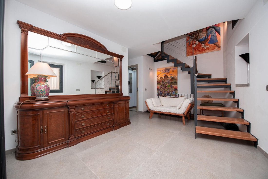 Villa in Sant Feliu de Guixols, Catalonia, Spain 1 - 16989025