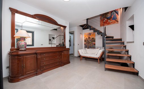 Villa à Sant Feliu de Guíxols, Catalogne, Espagne 1
