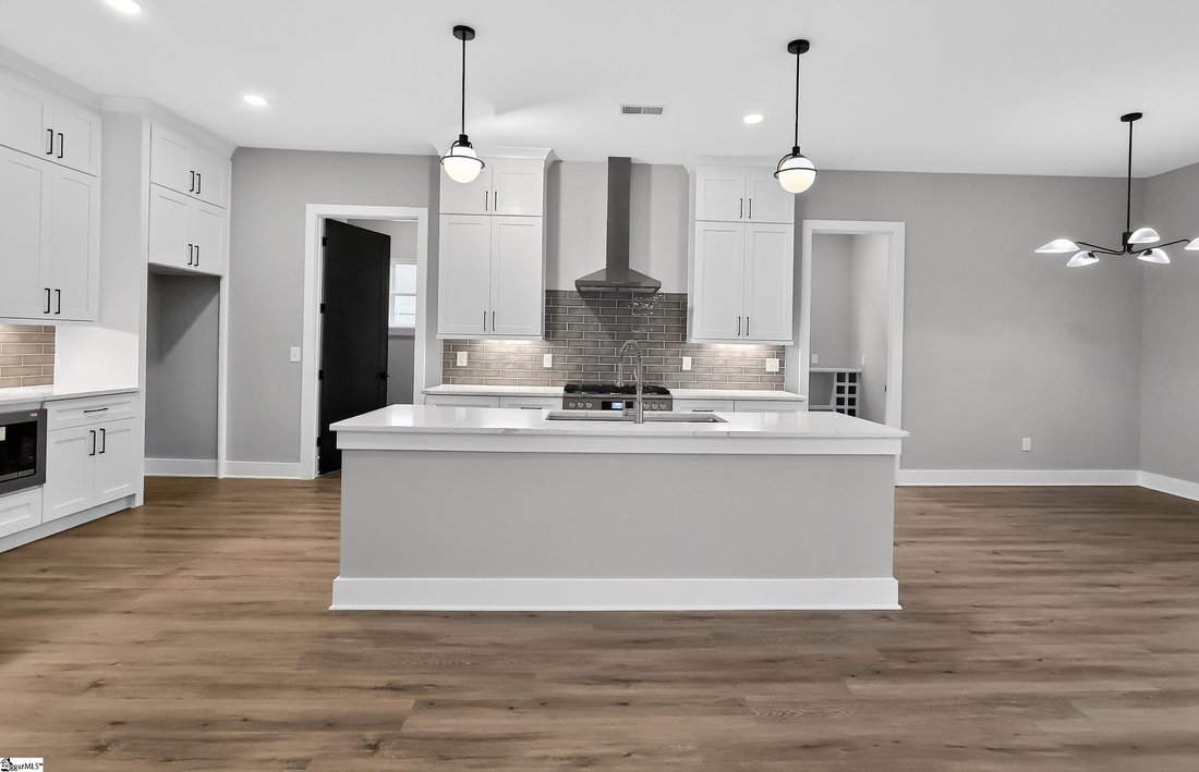 House in Greenville, South Carolina, United States 4 - 17794051