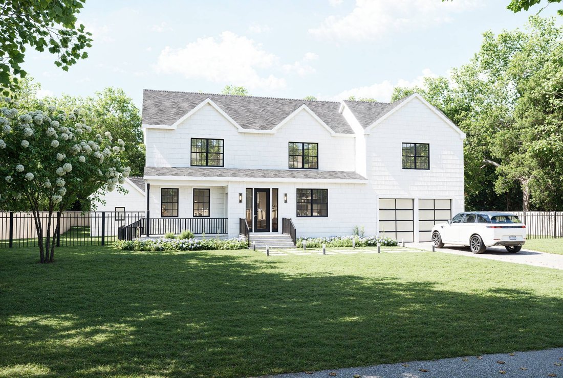House in Hampton Bays, New York, United States 3 - 17797519