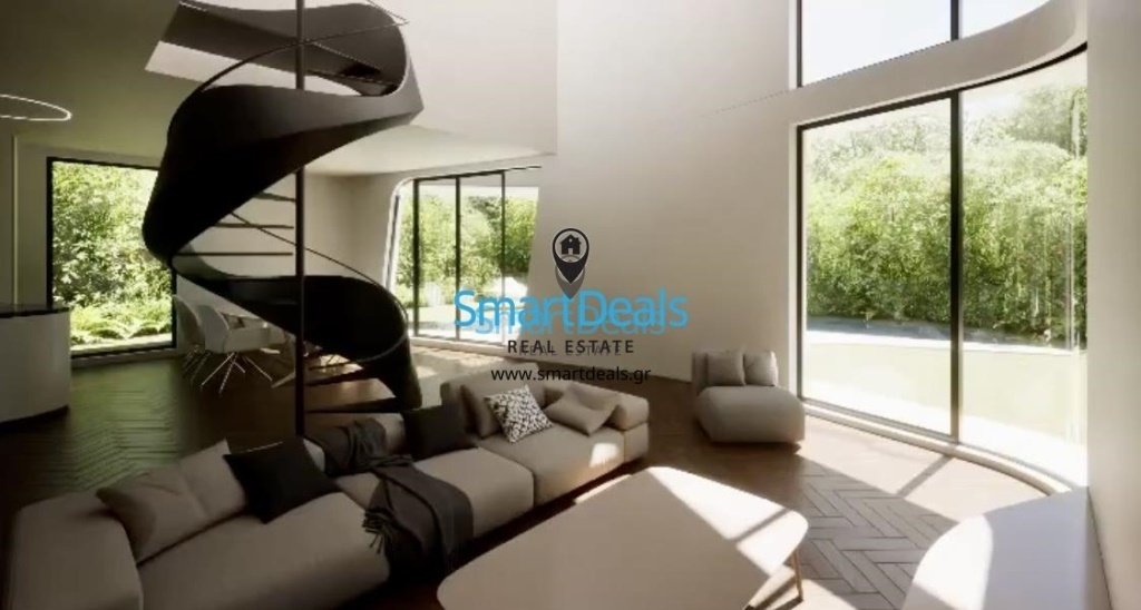 Apartment in Vrilissia, Attica, Greece 5 - 17798897
