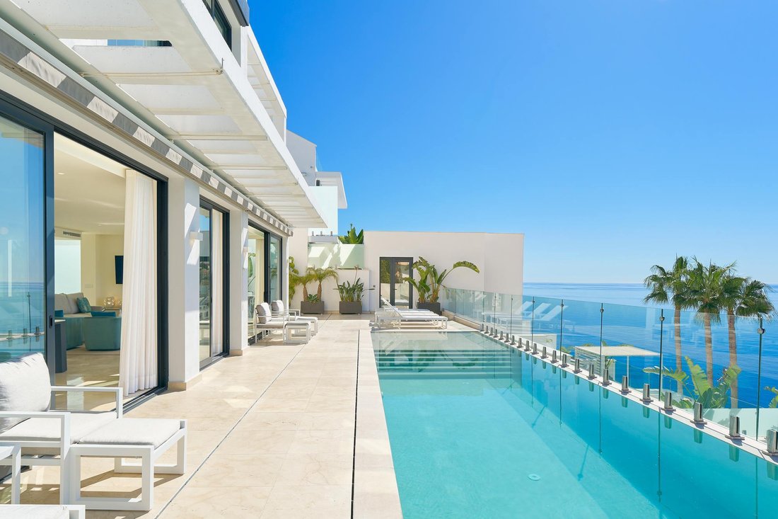 Villa in Almunecar, Andalusia, Spain 2 - 16988617