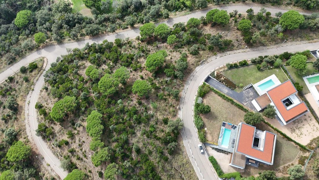 Land in Platja d'Aro, Catalonia, Spain 5 - 16989263