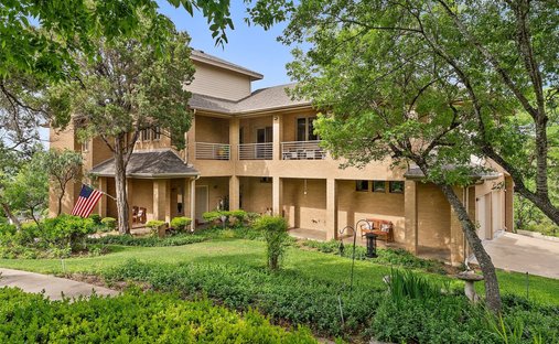 Casa en Austin, Texas, Estados Unidos 1