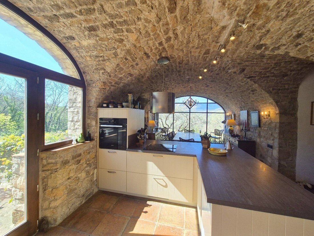 Villa in Soubes, Occitania, France 4 - 17796656