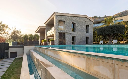 Villa in Urbanització Els Monestirs, Land Valencia, Spanien 1