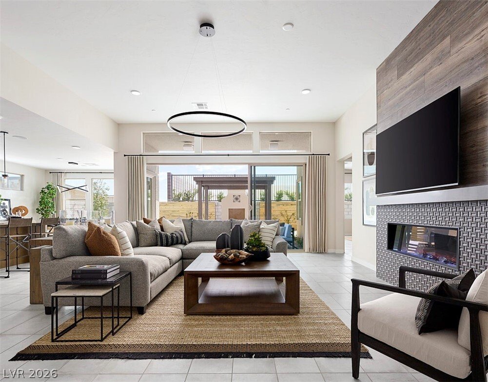 House in Las Vegas, Nevada, United States 5 - 17799093