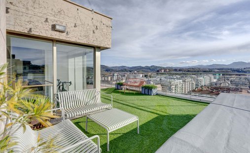 Apartamento en Centro, San Sebastián, España 1