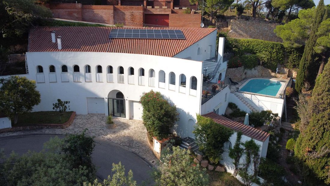 Villa in Platja d'Aro, Catalonia, Spain 5 - 16988994