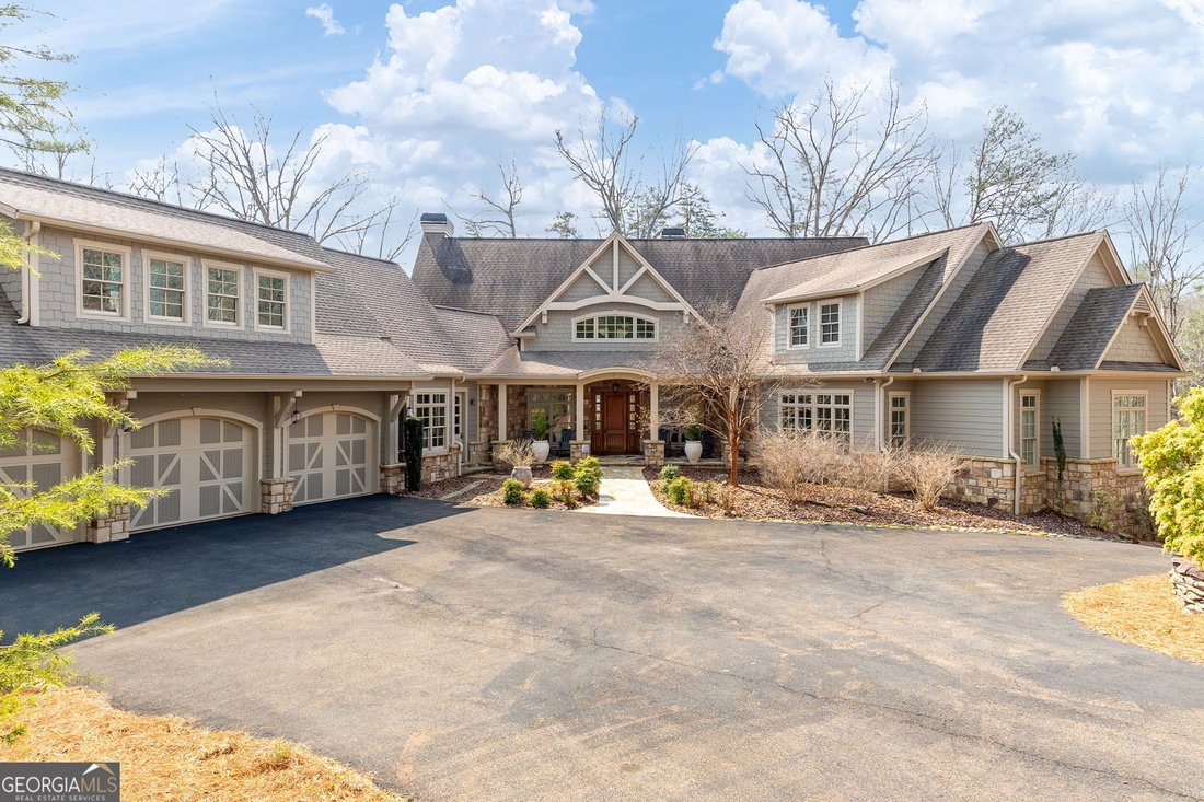 House in Cumming, Georgia, United States 4 - 17795735