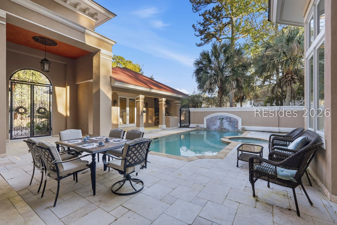 House in Bluffton, South Carolina, United States 3 - 17793639