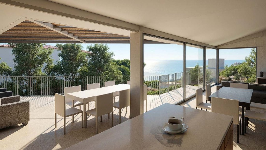 Villa in Cadaques, Catalonia, Spain 1 - 17648416