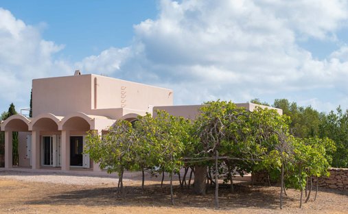 Villa in Formentera, Balearic Islands, Spain 1