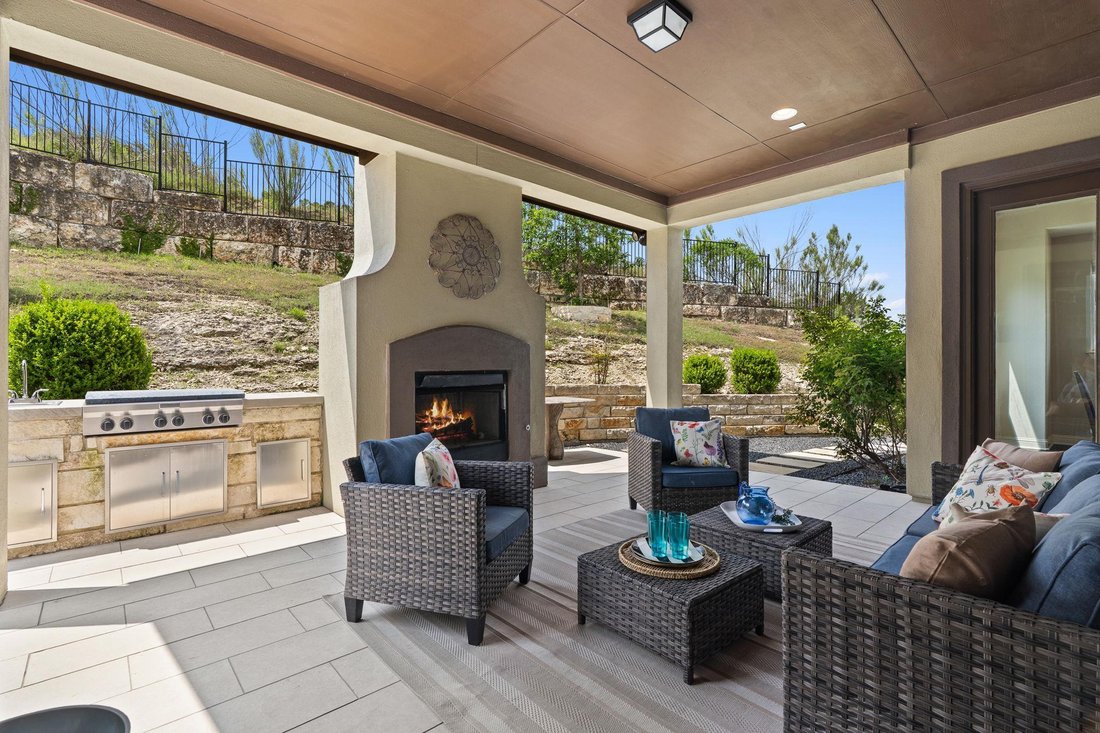 House in Spicewood, Texas, United States 1 - 17799367