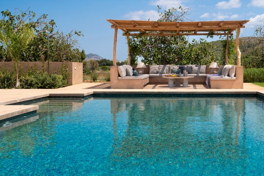 Villa in Pollenca, Balearic Islands, Spain 5 - 17795828