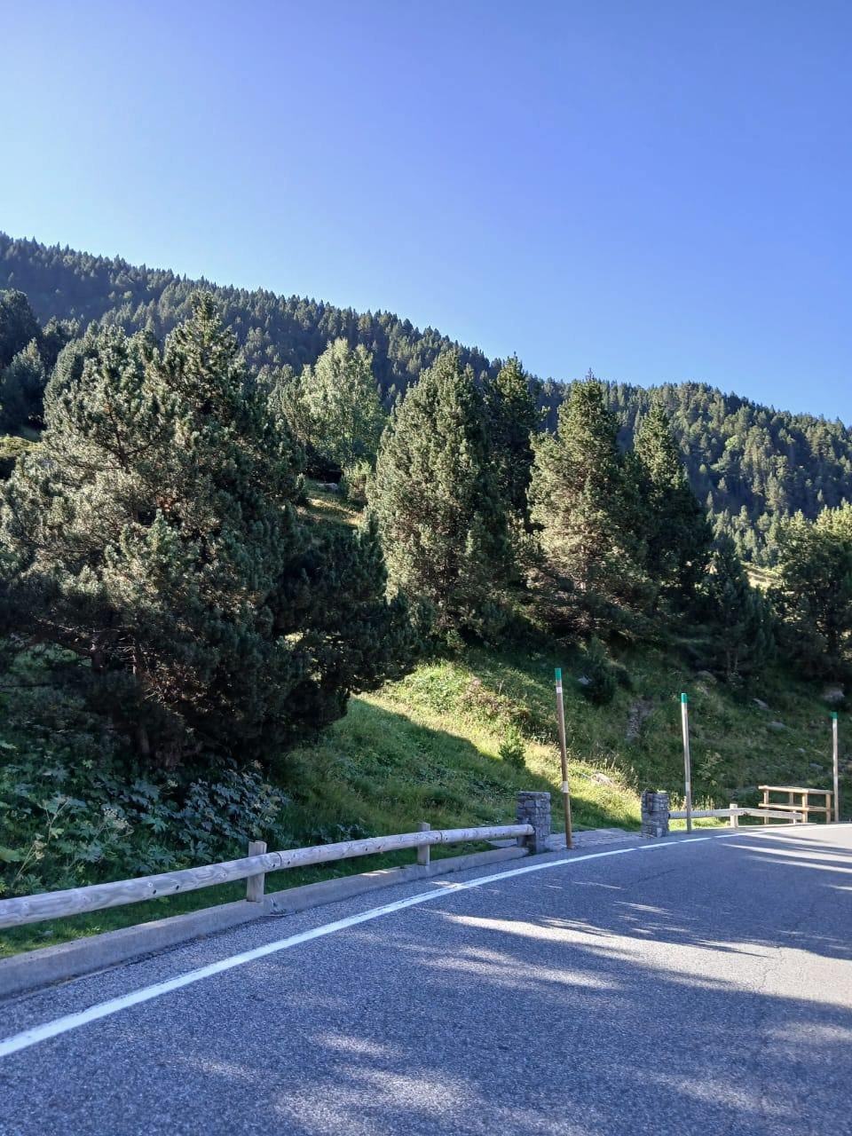 Land in Encamp, Encamp, Andorra 2 - 16989005