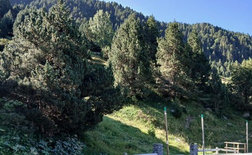 Land in Encamp, Encamp, Andorra 1